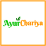 Ayurchariya Logo