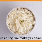 is-rice-make-you-shorter